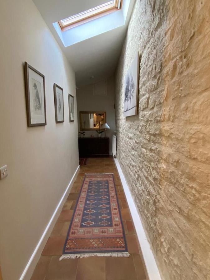 Villa The Long Barn à Baltonsborough Extérieur photo