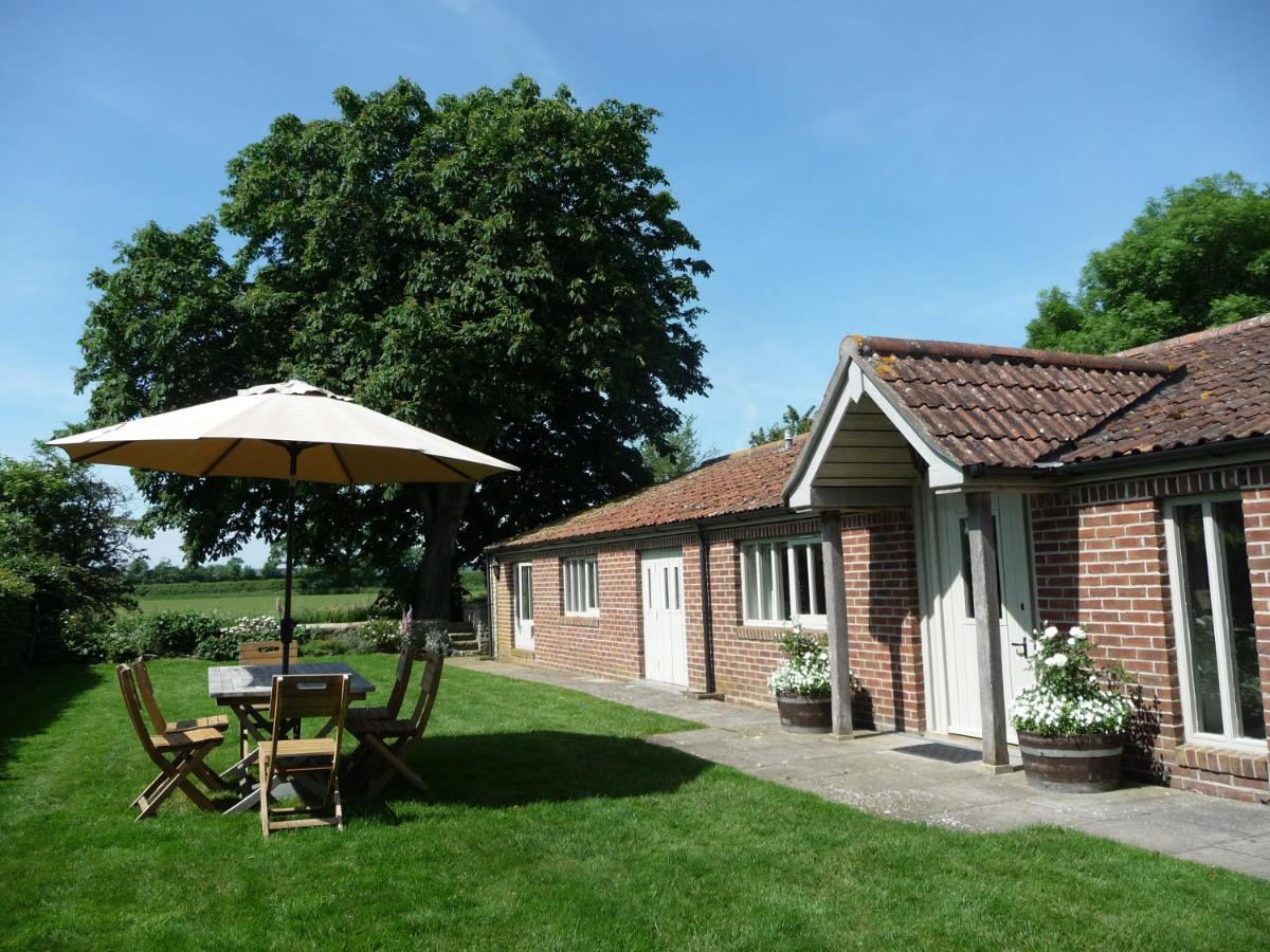 Villa The Long Barn à Baltonsborough Extérieur photo