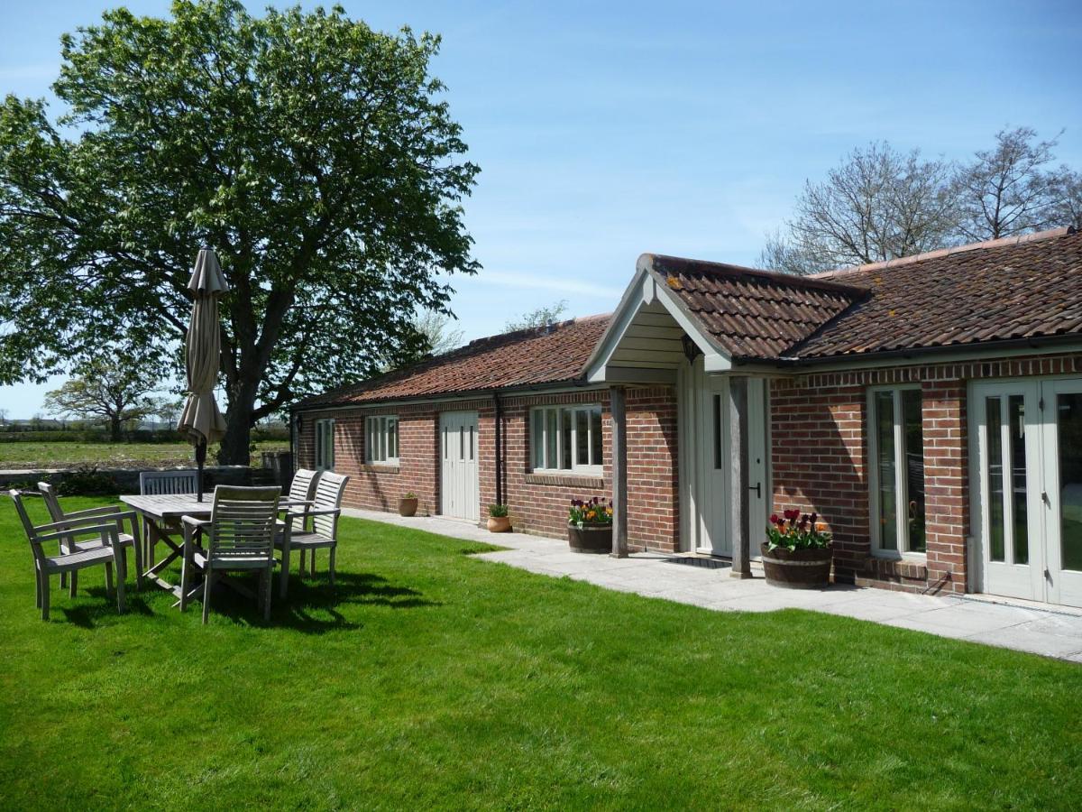 Villa The Long Barn à Baltonsborough Extérieur photo